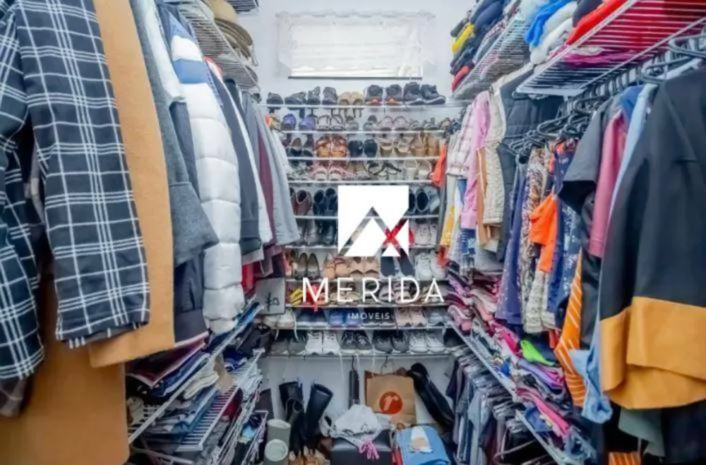 Sobrado, 3 quartos, 207 m² - Foto 12