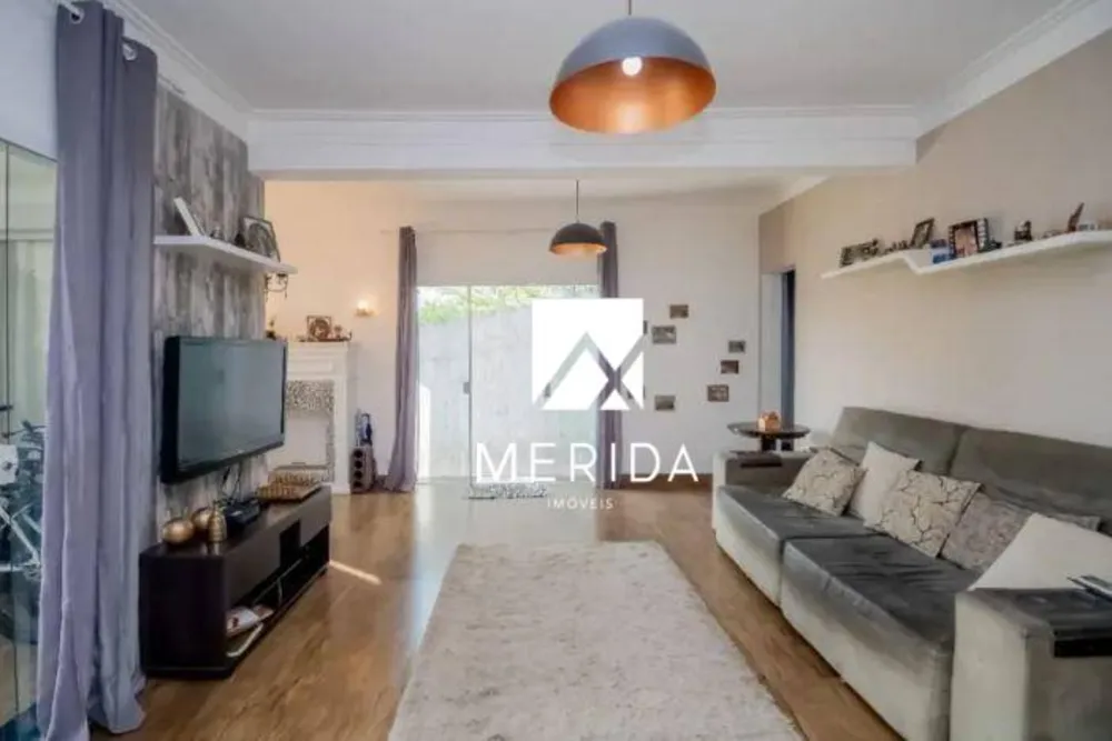 Sobrado, 3 quartos, 207 m² - Foto 3