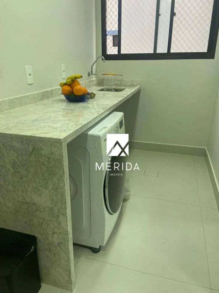 Apartamento, 3 quartos, 130 m² - Foto 11