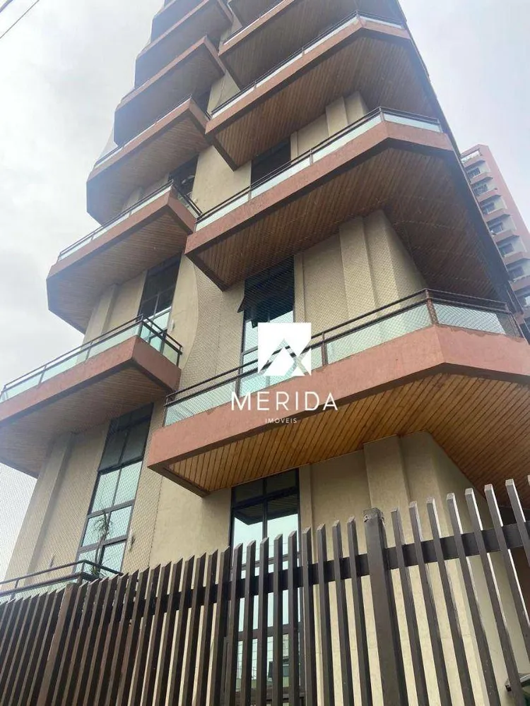 Apartamento, 3 quartos, 130 m² - Foto 8