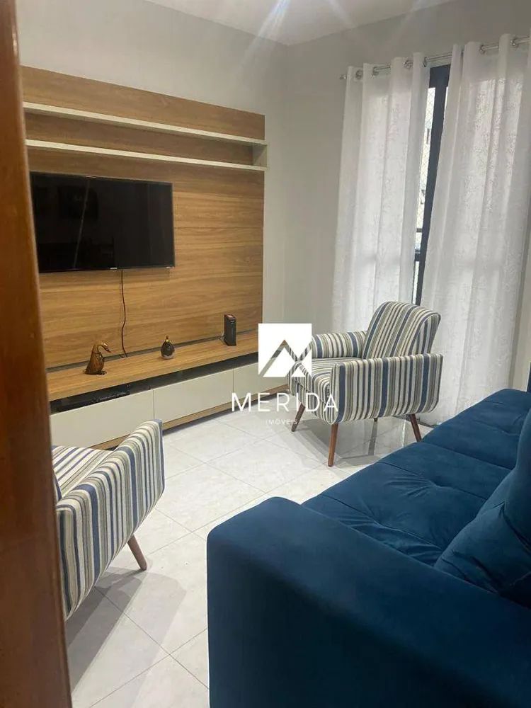 Apartamento, 3 quartos, 130 m² - Foto 3