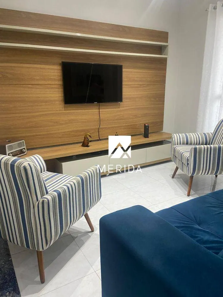 Apartamento, 3 quartos, 130 m² - Foto 9