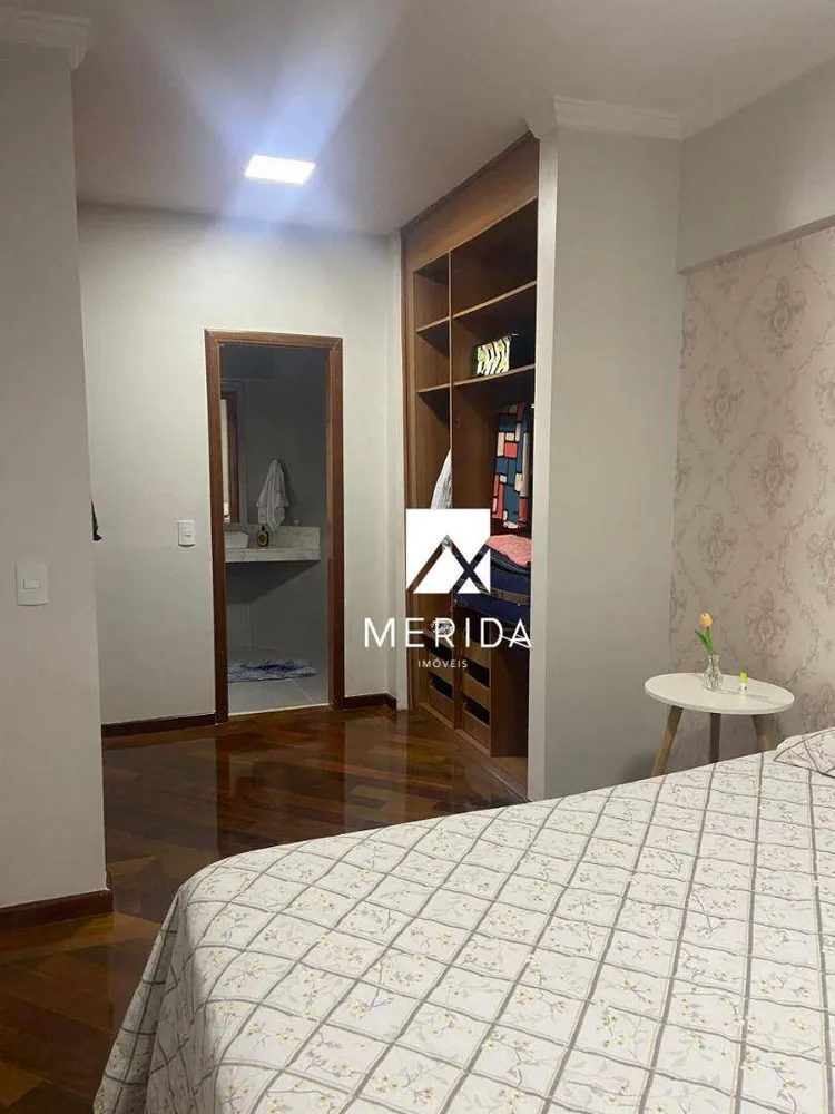 Apartamento, 3 quartos, 130 m² - Foto 5