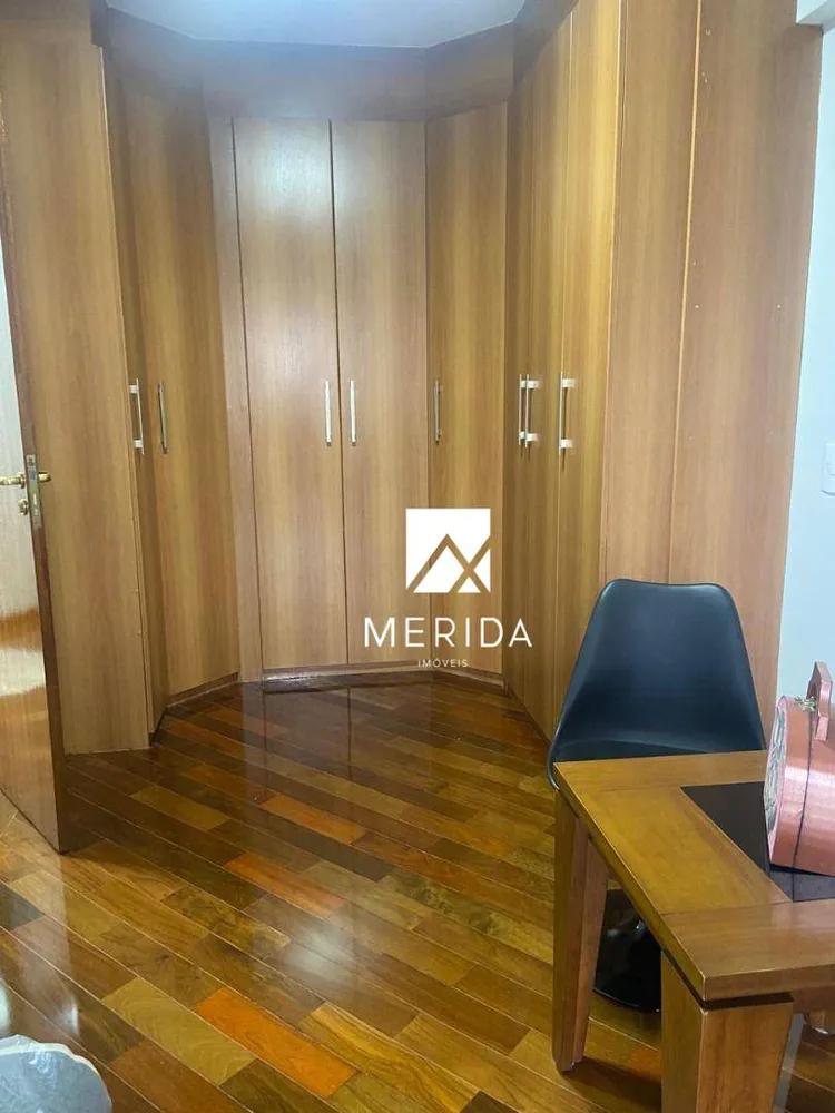 Apartamento, 3 quartos, 130 m² - Foto 2