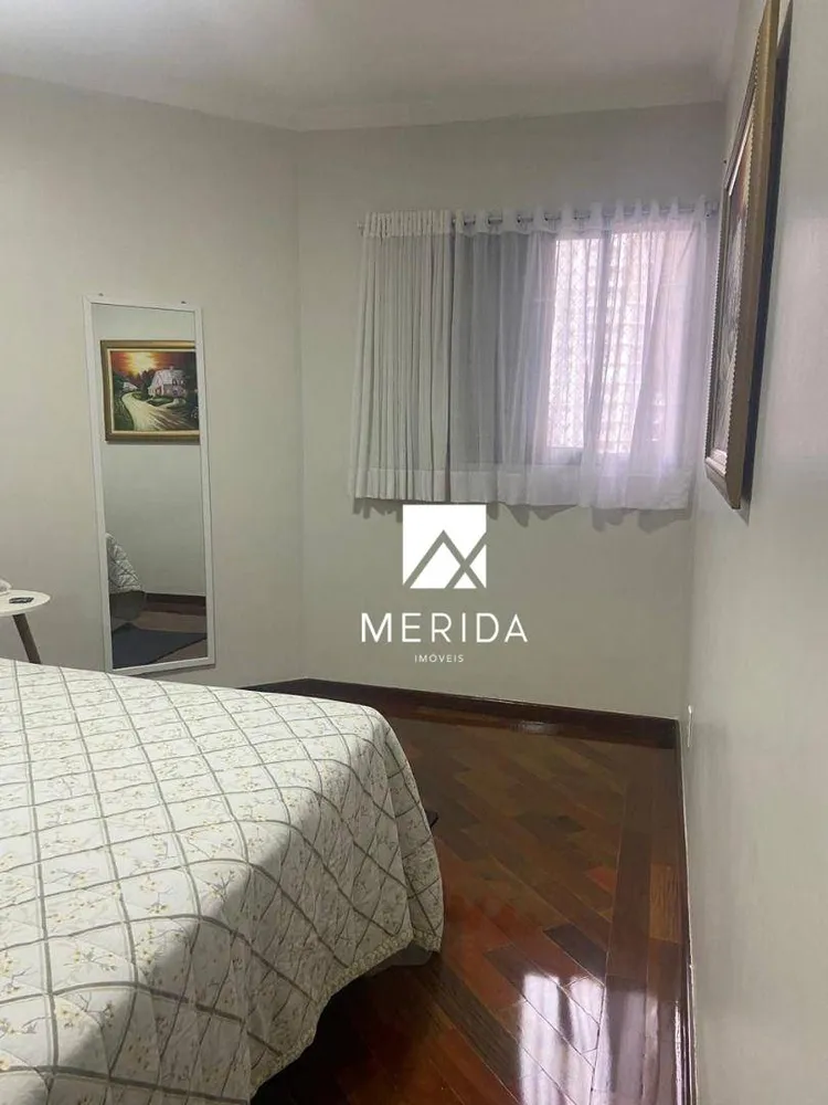 Apartamento, 3 quartos, 130 m² - Foto 6