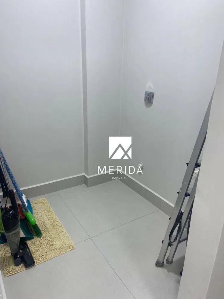 Apartamento, 3 quartos, 130 m² - Foto 4