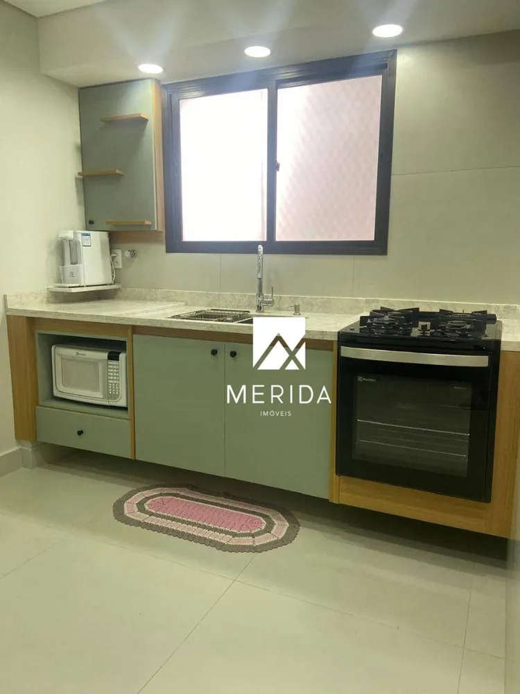 Apartamento, 3 quartos, 130 m² - Foto 1