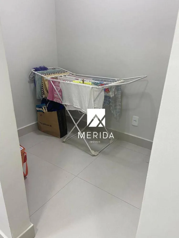Apartamento, 3 quartos, 130 m² - Foto 12