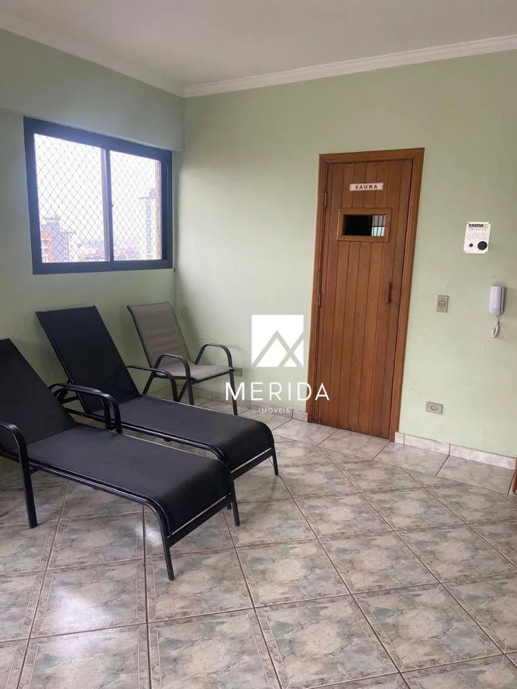 Apartamento, 3 quartos, 130 m² - Foto 7