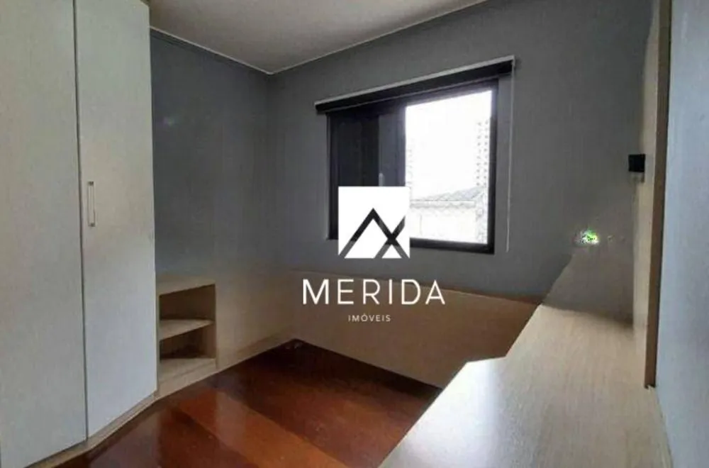 Apartamento, 3 quartos, 95 m² - Foto 5