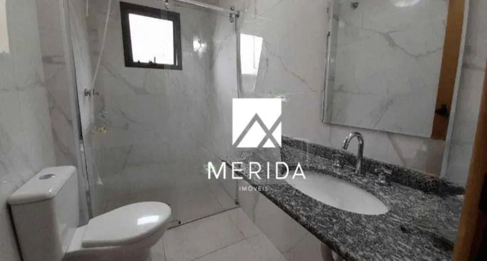 Apartamento, 3 quartos, 95 m² - Foto 6
