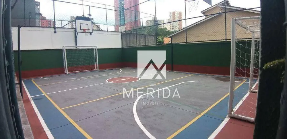 Apartamento, 3 quartos, 95 m² - Foto 12