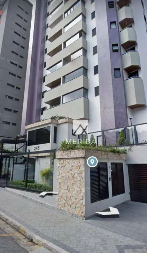 Apartamento, 3 quartos, 95 m² - Foto 10