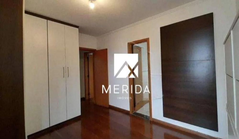 Apartamento, 3 quartos, 95 m² - Foto 3