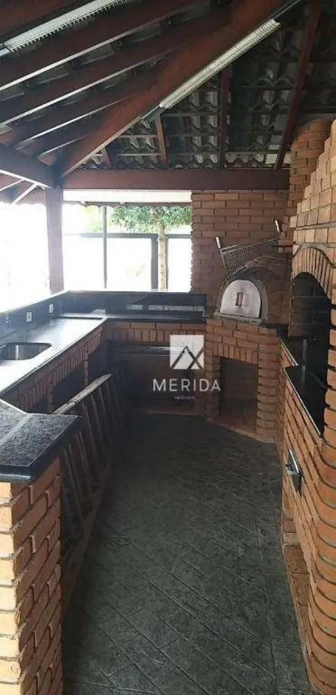 Apartamento, 3 quartos, 95 m² - Foto 9