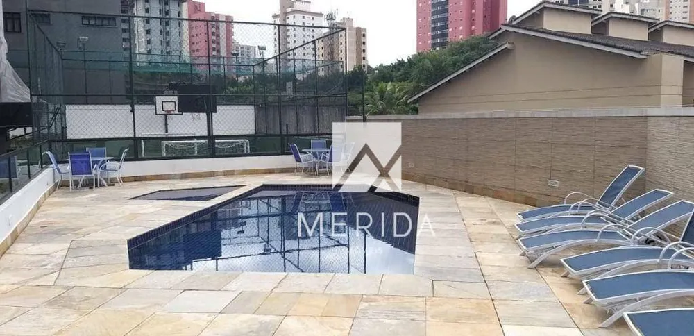 Apartamento, 3 quartos, 95 m² - Foto 16