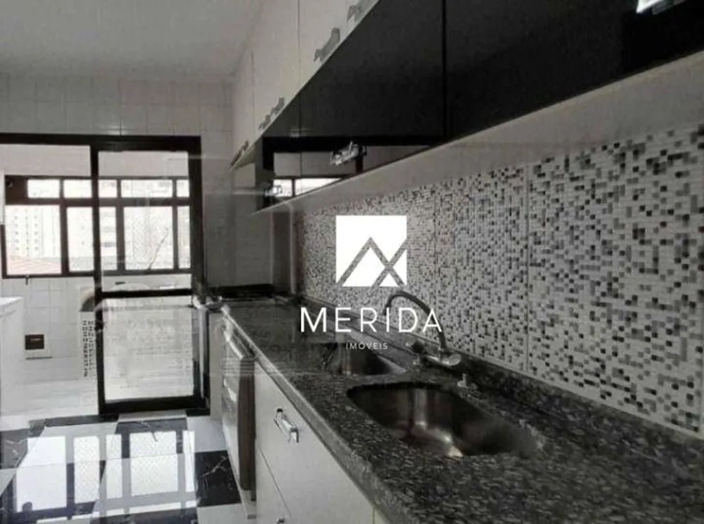 Apartamento, 3 quartos, 95 m² - Foto 1