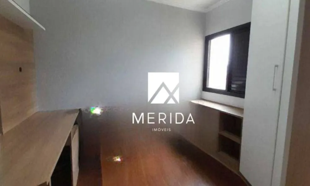 Apartamento, 3 quartos, 95 m² - Foto 4
