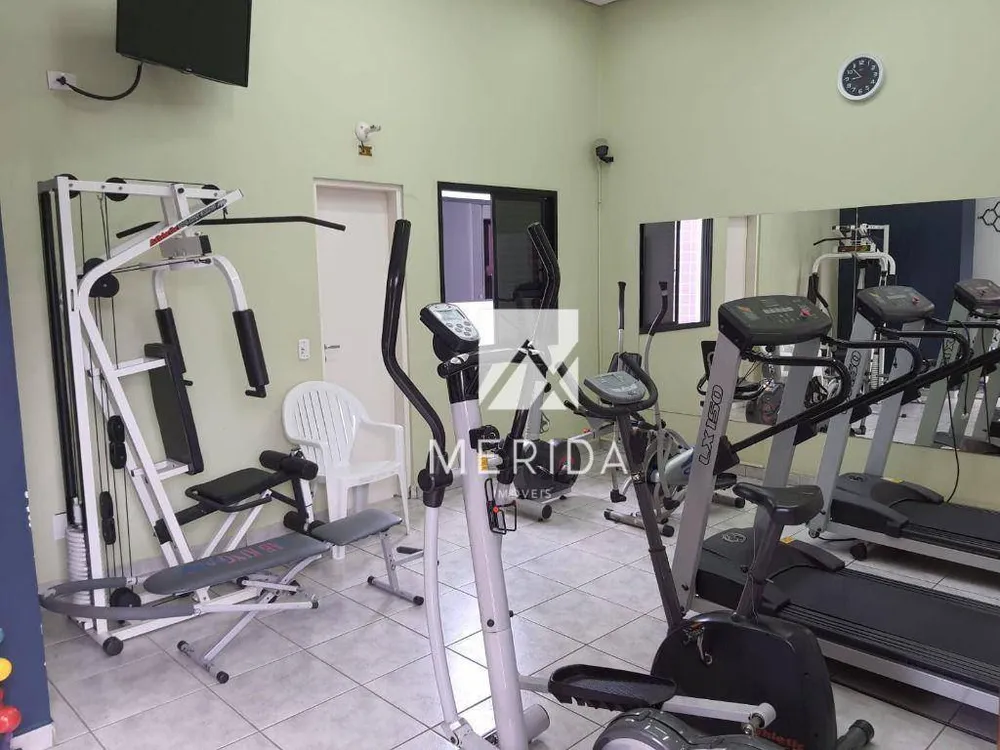 Apartamento, 3 quartos, 95 m² - Foto 14