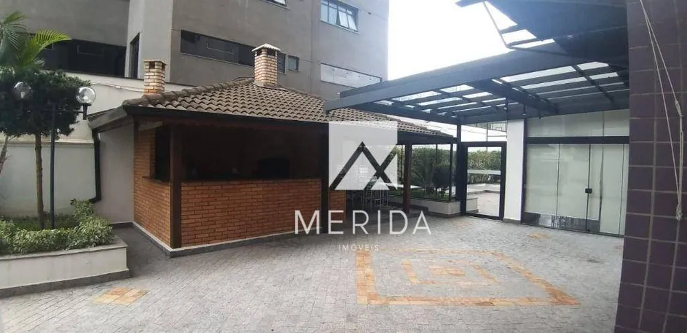 Apartamento, 3 quartos, 95 m² - Foto 11