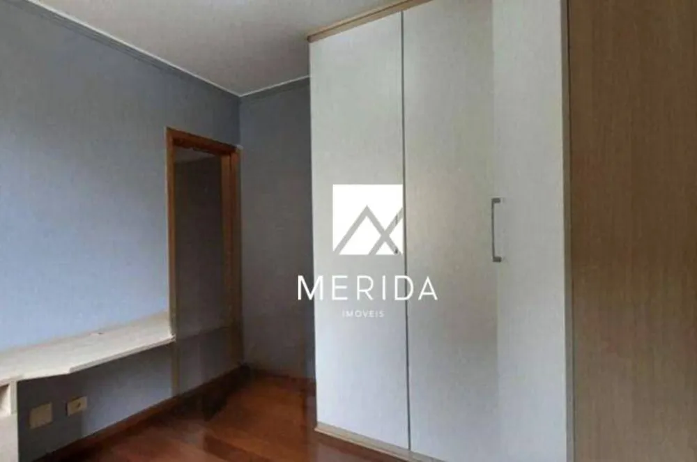 Apartamento, 3 quartos, 95 m² - Foto 2