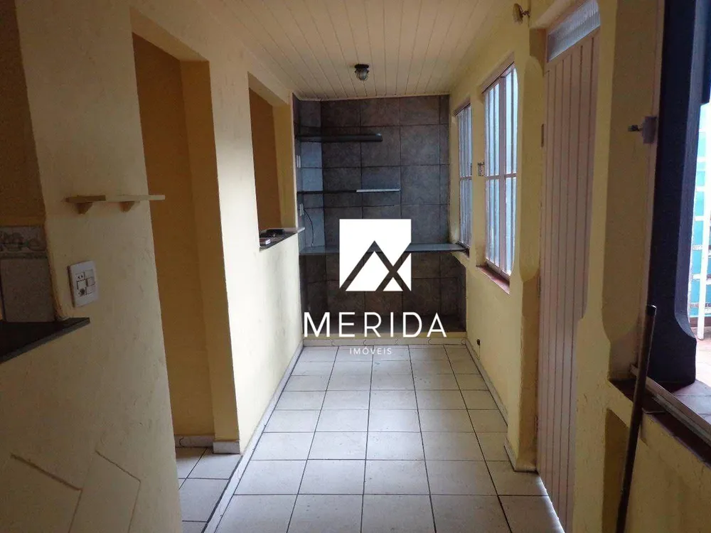 Sobrado, 3 quartos, 177 m² - Foto 4