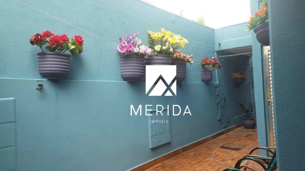 Sobrado, 3 quartos, 177 m² - Foto 12