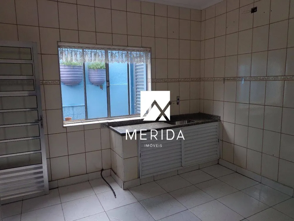 Sobrado, 3 quartos, 177 m² - Foto 8