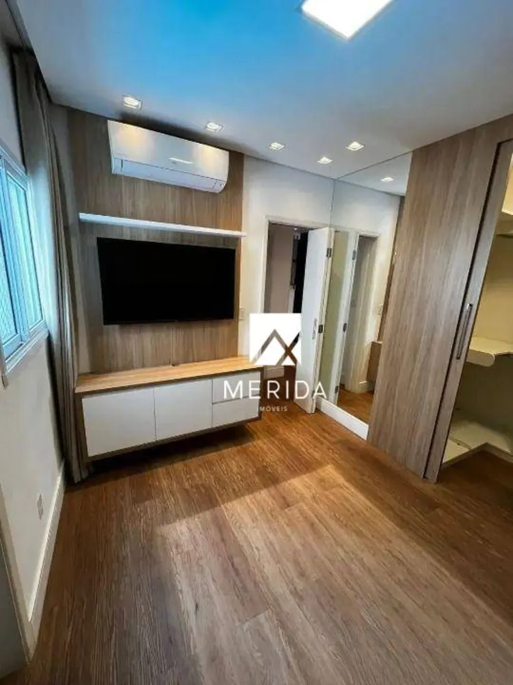 Cobertura, 2 quartos, 100 m² - Foto 4
