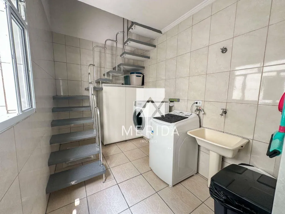 Apartamento, 3 quartos, 220 m² - Foto 12