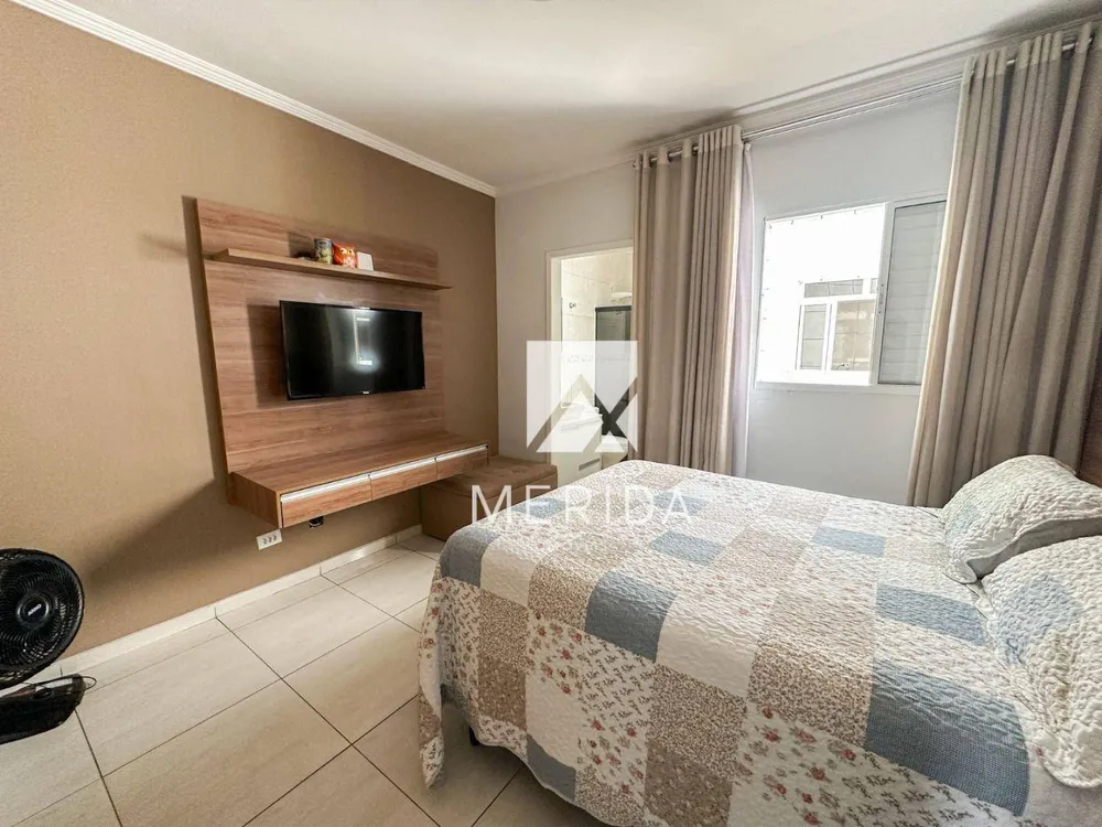 Apartamento, 3 quartos, 220 m² - Foto 6