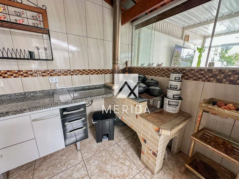 Apartamento, 3 quartos, 220 m² - Foto 8