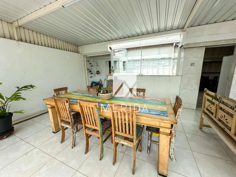 Apartamento, 3 quartos, 220 m² - Foto 7