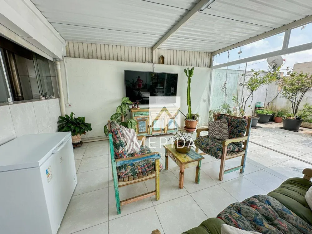 Apartamento, 3 quartos, 220 m² - Foto 9