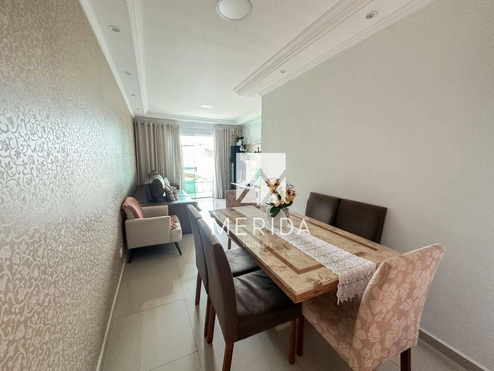 Apartamento, 3 quartos, 220 m² - Foto 4