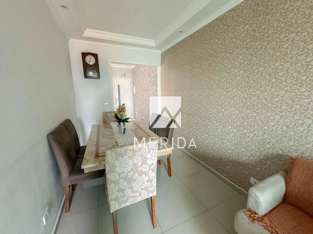Apartamento, 3 quartos, 220 m² - Foto 5