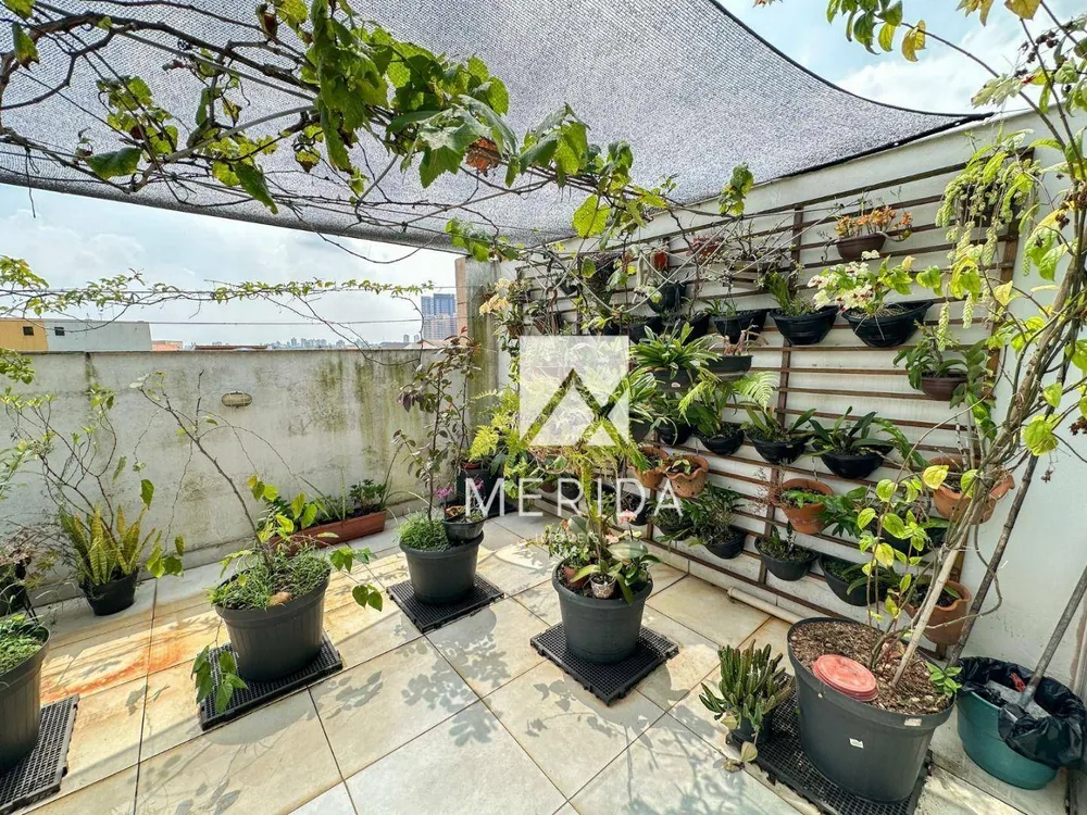 Apartamento, 3 quartos, 220 m² - Foto 11