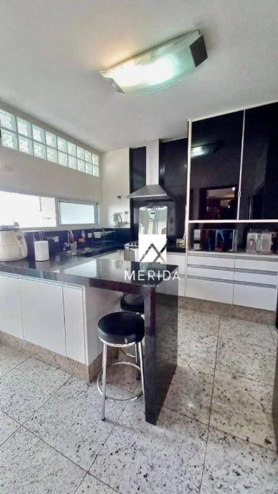 Cobertura, 3 quartos, 250 m² - Foto 14