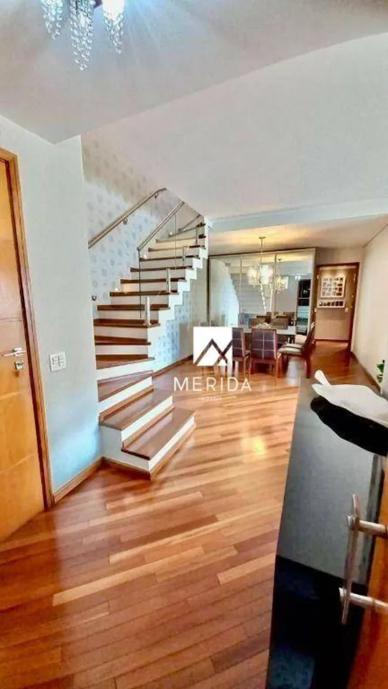 Cobertura, 3 quartos, 250 m² - Foto 3