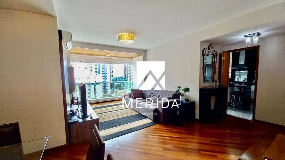 Cobertura, 3 quartos, 250 m² - Foto 1