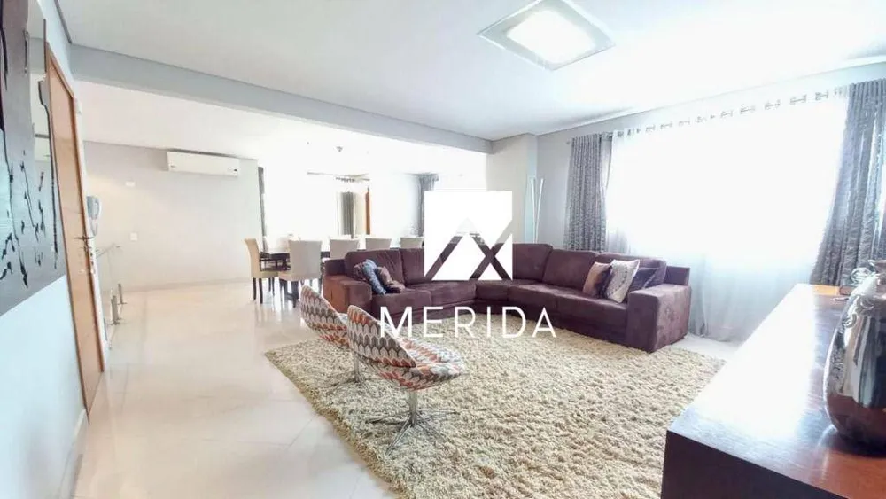 Cobertura, 3 quartos, 250 m² - Foto 2