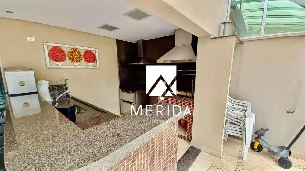 Cobertura, 3 quartos, 250 m² - Foto 9