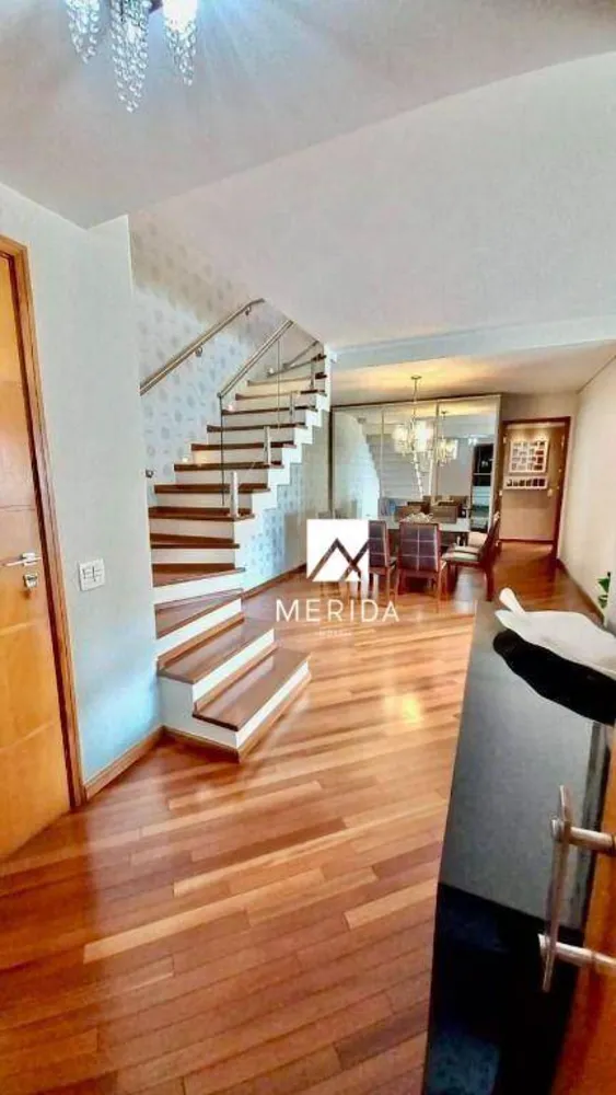 Cobertura, 3 quartos, 250 m² - Foto 13