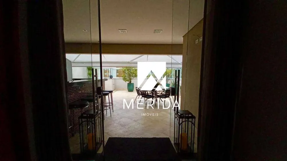 Cobertura, 3 quartos, 250 m² - Foto 11