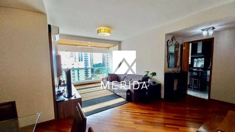 Cobertura, 3 quartos, 250 m² - Foto 12