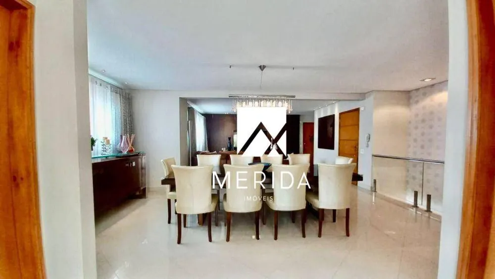 Cobertura, 3 quartos, 250 m² - Foto 6