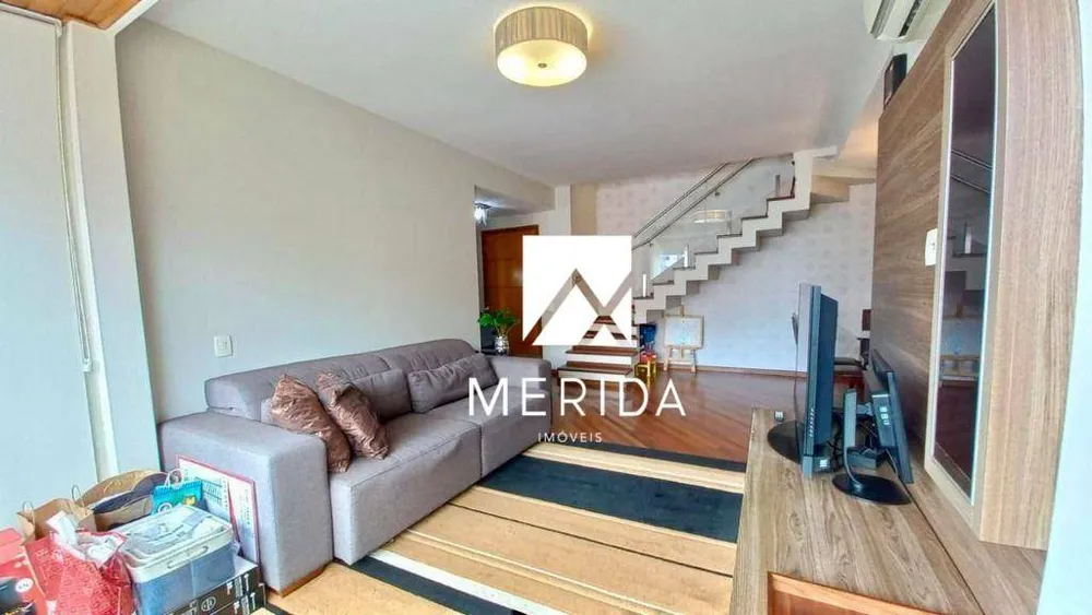 Cobertura, 3 quartos, 250 m² - Foto 5