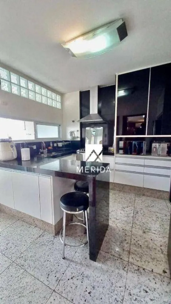 Cobertura, 3 quartos, 250 m² - Foto 8