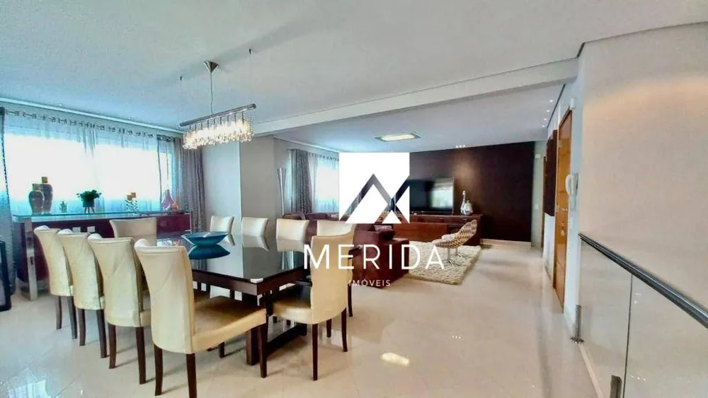 Cobertura, 3 quartos, 250 m² - Foto 4