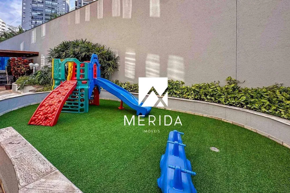 Apartamento, 4 quartos, 209 m² - Foto 12